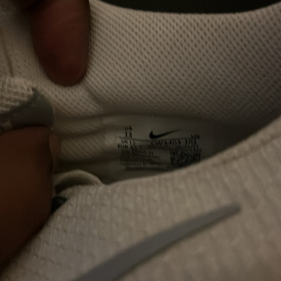 Nike precision 5 size 13 - Picture 11 of 11